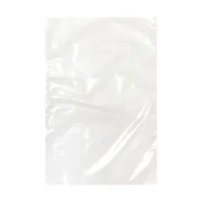 Nella 12" x 16" Vacuum Packaging Pouches 3 Mil - 1000/Case - BAGV12X16