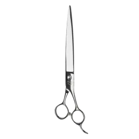 Niira Big Brother 8" Straight Shears by Irina Pinkusevich