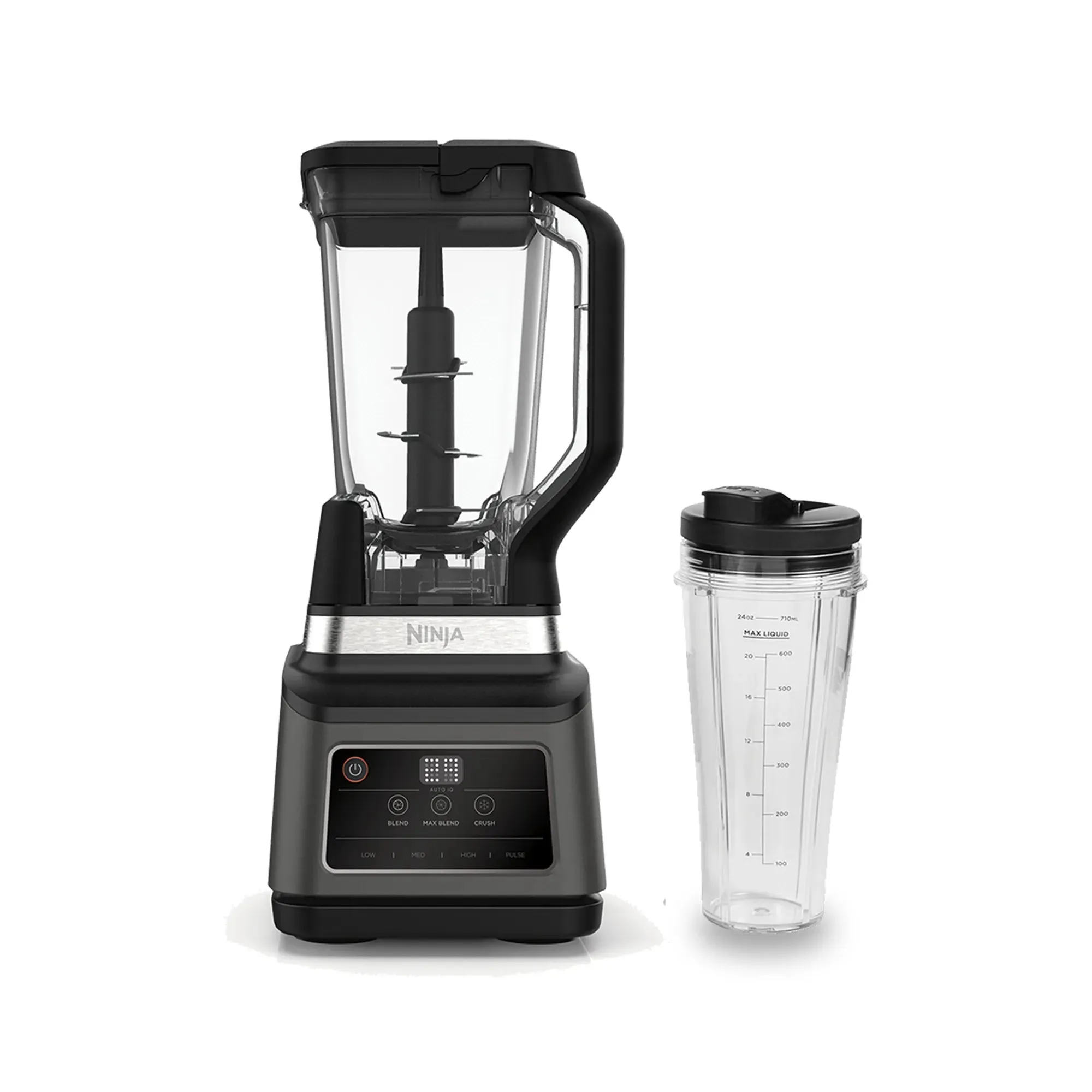 Ninja Professional Plus Blender Duo