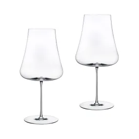 Nude Stem Zero Volcano Red Wine Glass - 1L