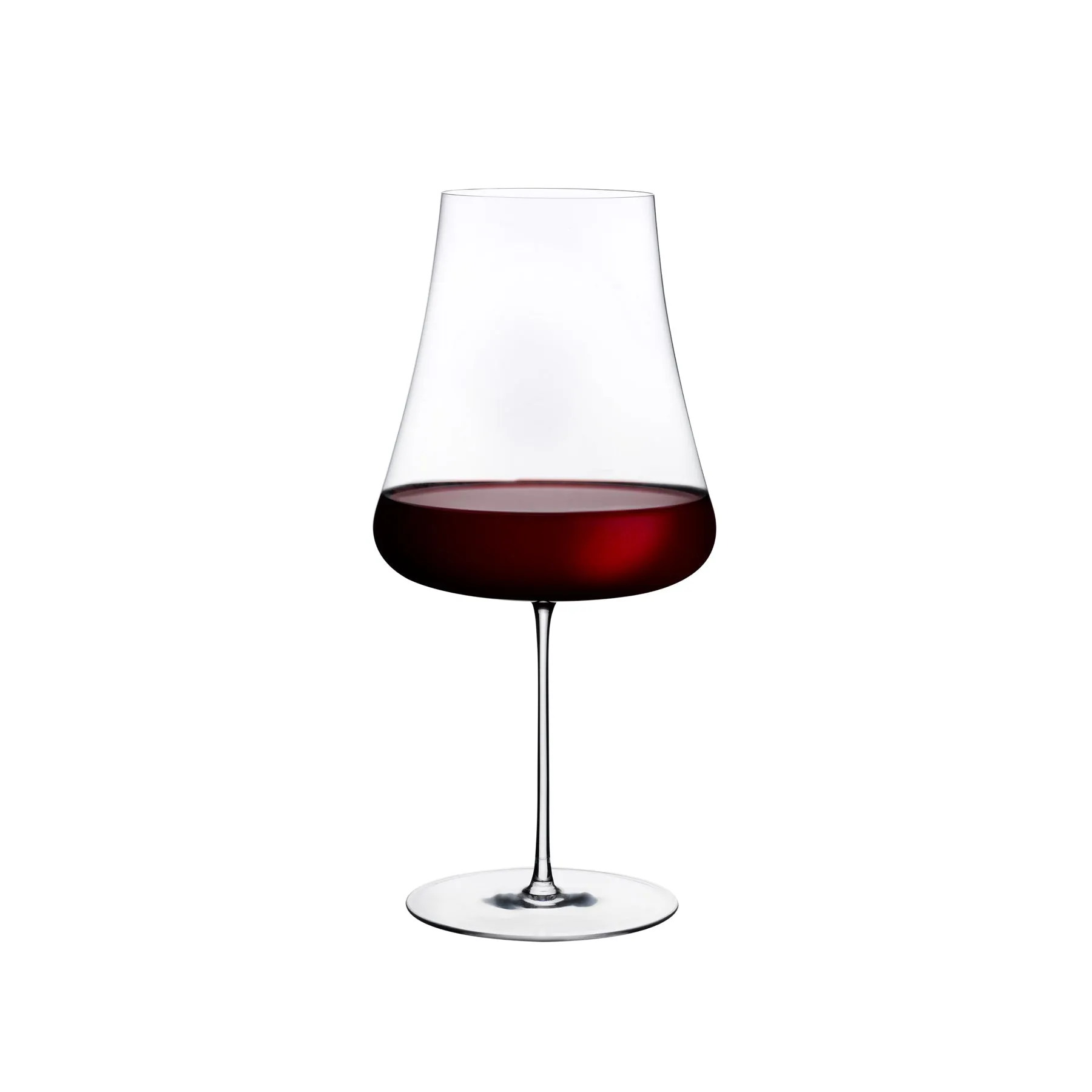 Nude Stem Zero Volcano Red Wine Glass - 1L