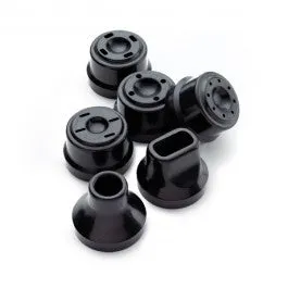 Omega Complete Nozzle Set (8005/8006)