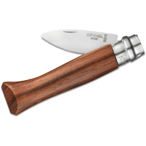 Opinel N09 Oyster & Shellfish Folding Knife 2.5"