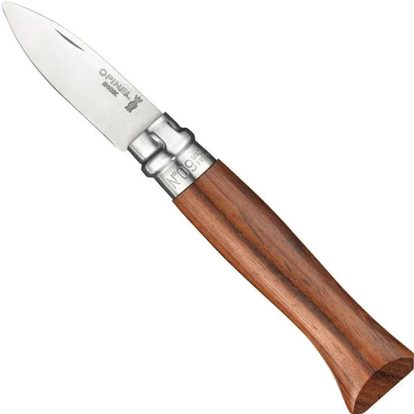 Opinel N09 Oyster & Shellfish Folding Knife 2.5"