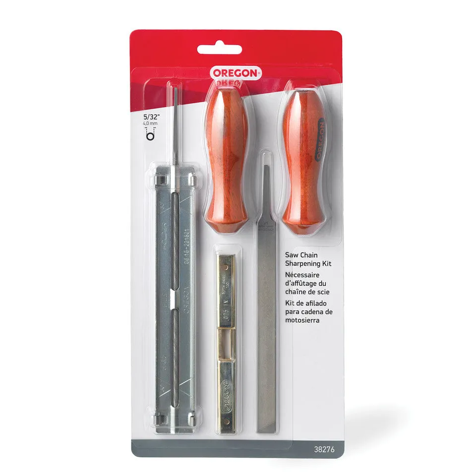 Oregon - 38276 - 5/32" Chain Sharpening Kit