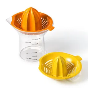 Oxo Good Grips 2-In-1 Citrus Reamer/Juicer 350ml