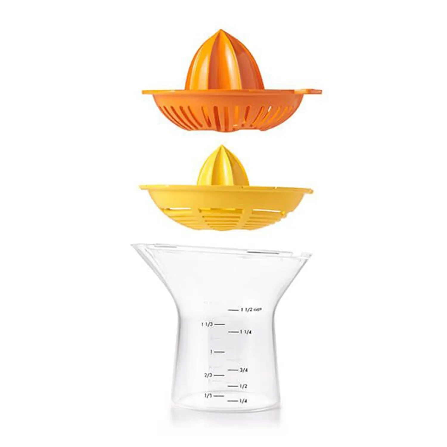 Oxo Good Grips 2-In-1 Citrus Reamer/Juicer 350ml