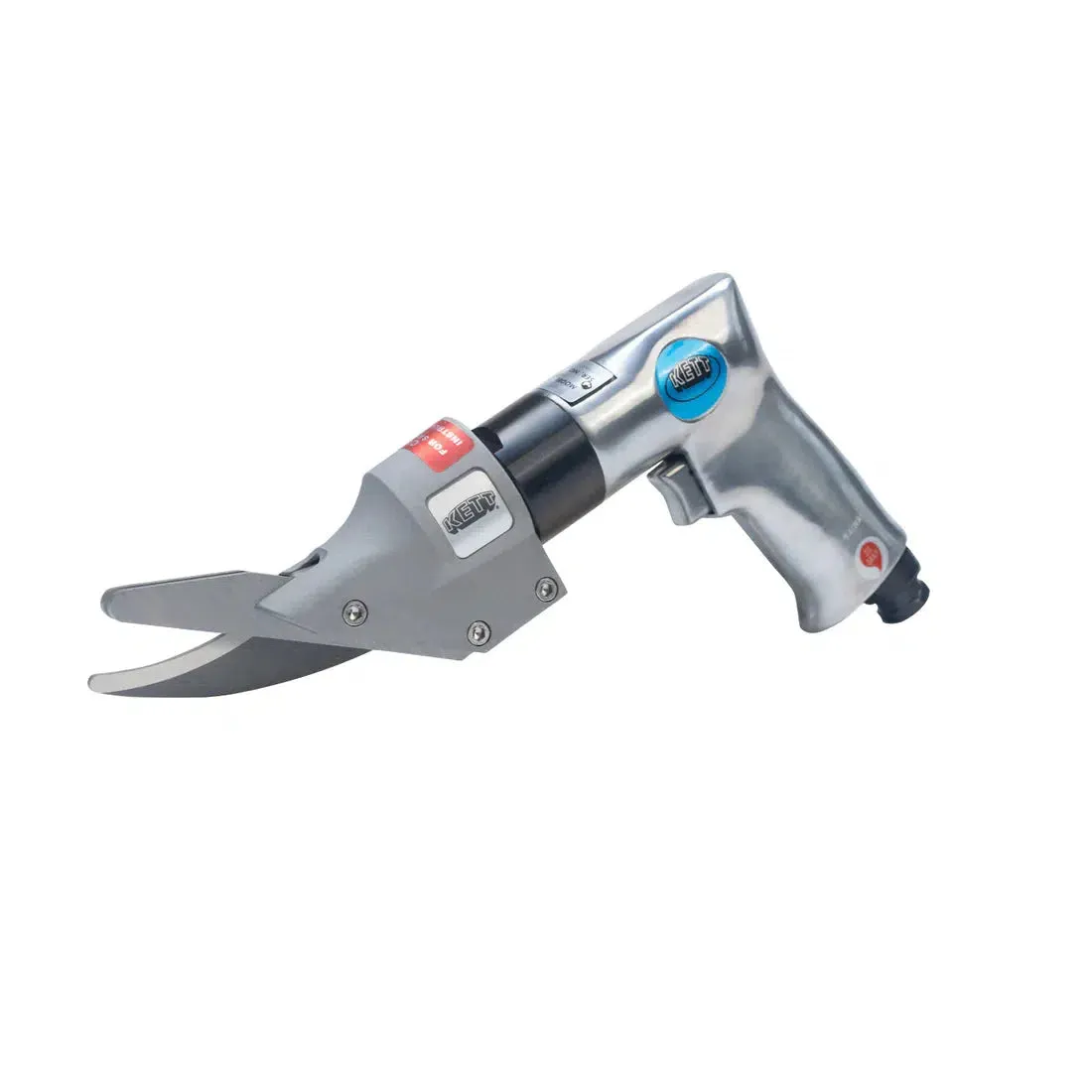 P-595 5/8" Fiber Cement Pneumatic Shears