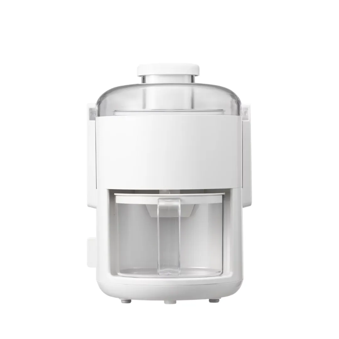 Panasonic MJ-CS100WSK 0.6L Compact Built-In Juice Container Juicer