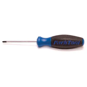 Park Tool SD-2 Philips Screwdriver