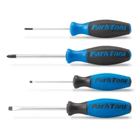 Park Tool SD-SET Screwdriver Set