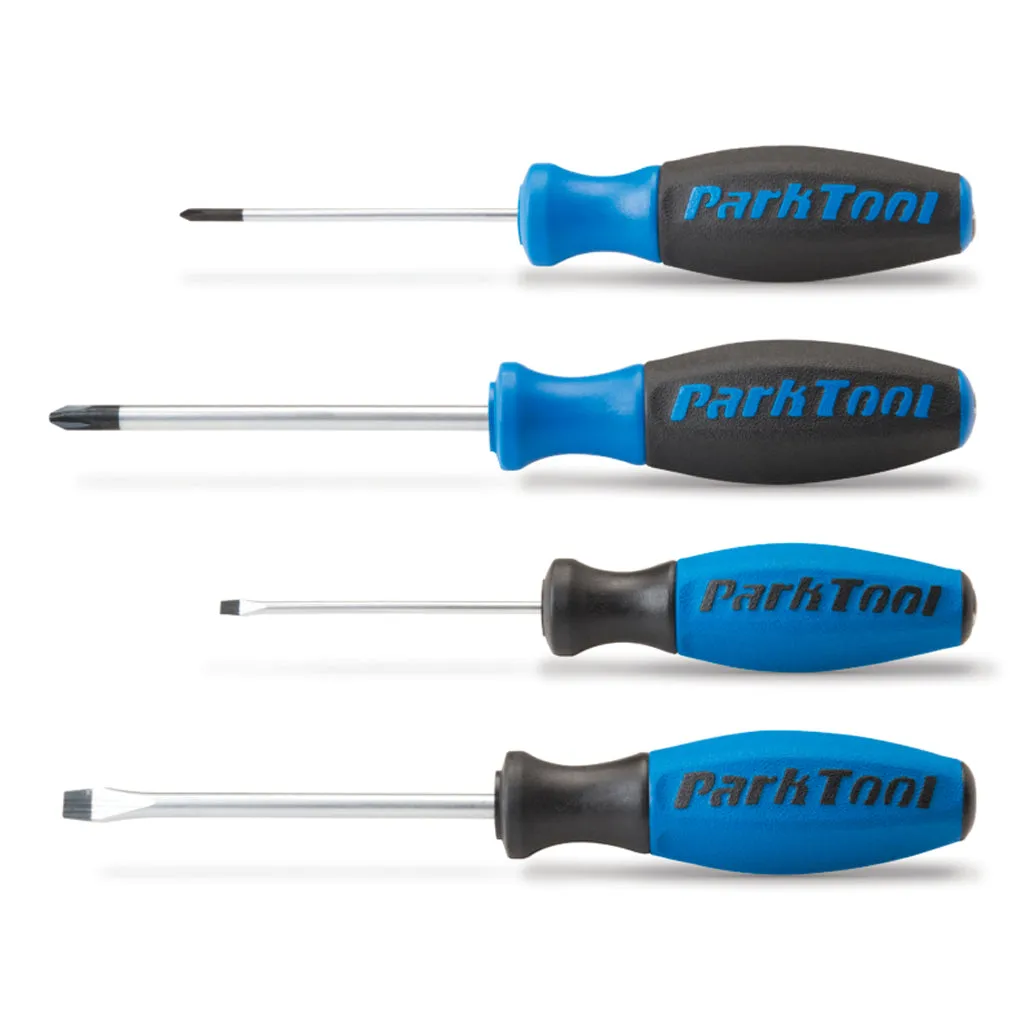 Park Tool SD-SET Screwdriver Set