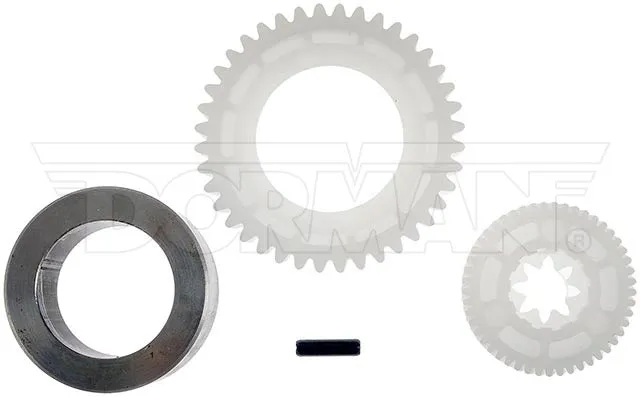 Parking Brake Actuator Gear Kit