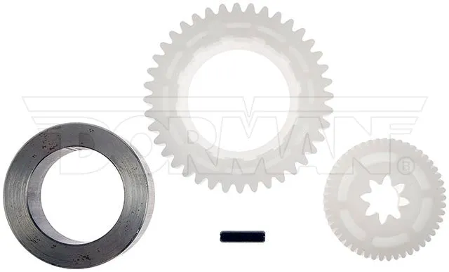 Parking Brake Actuator Gear Kit