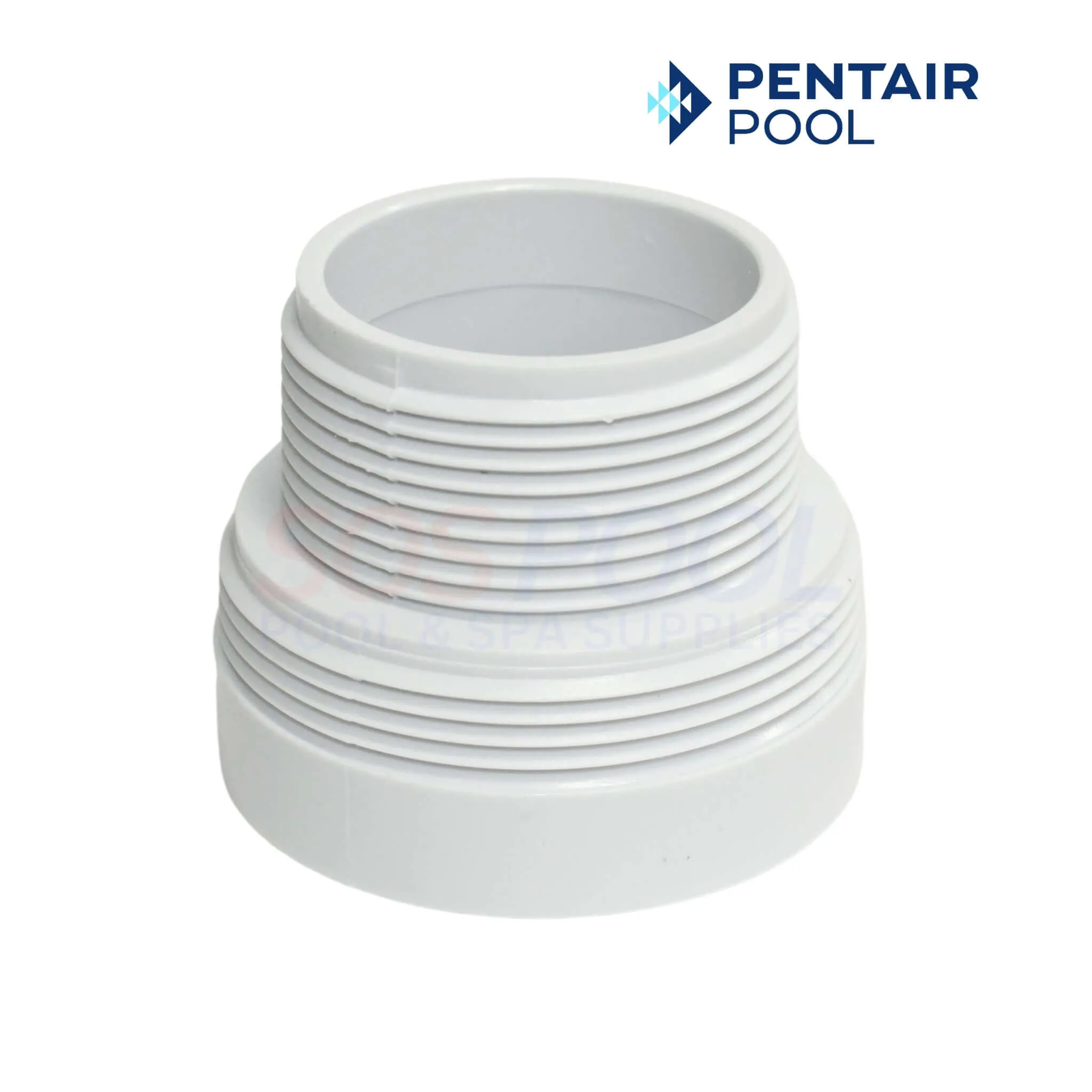 Pentair Threaded Compression Adapter For Cleaners | K12079