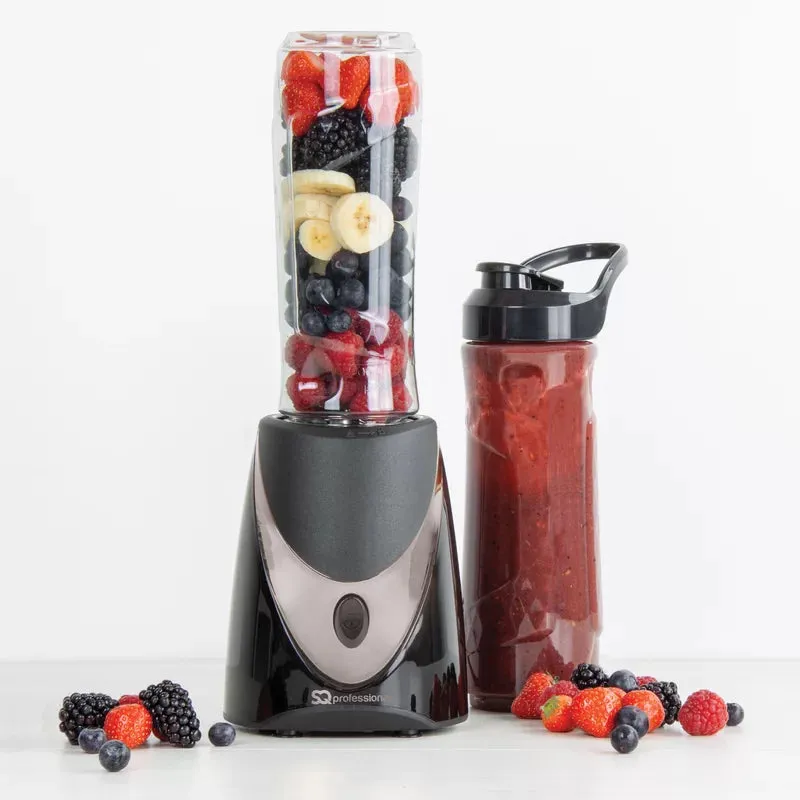 Personal Blender