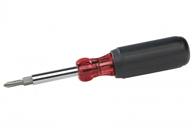 Platinum Tools 19002C PRO 6-in-1 Screwdriver