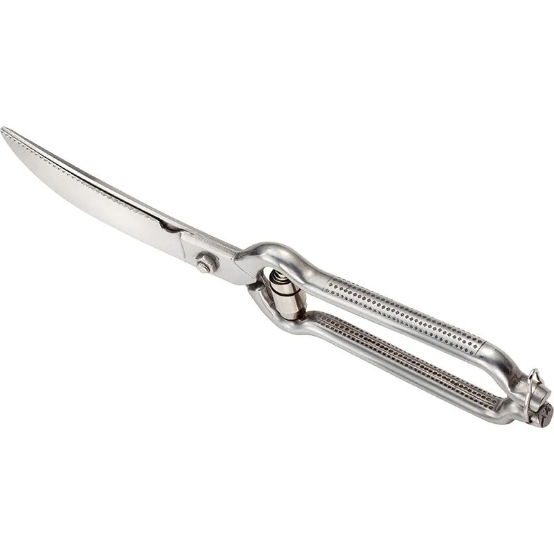 Poultry Shears 9.5"