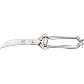 Poultry Shears 9.5"