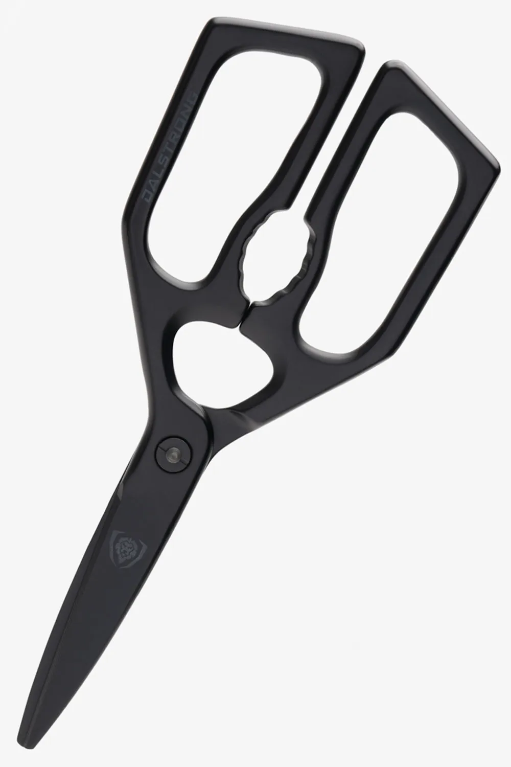 Professional Kitchen Scissors | Black Stainless Steel Edition | Dalstrong ©