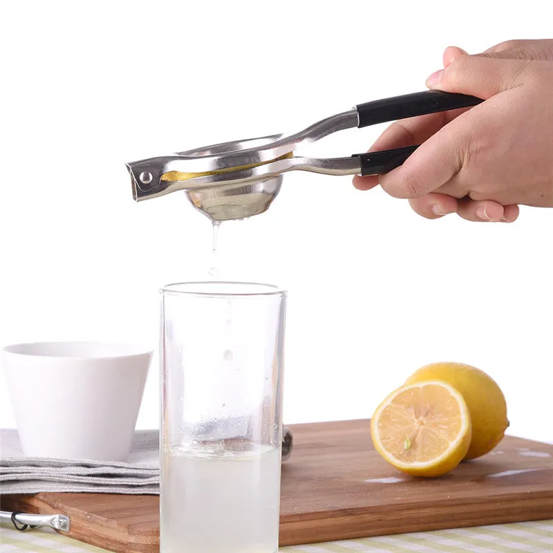 Professional Manual Citrus Juicer