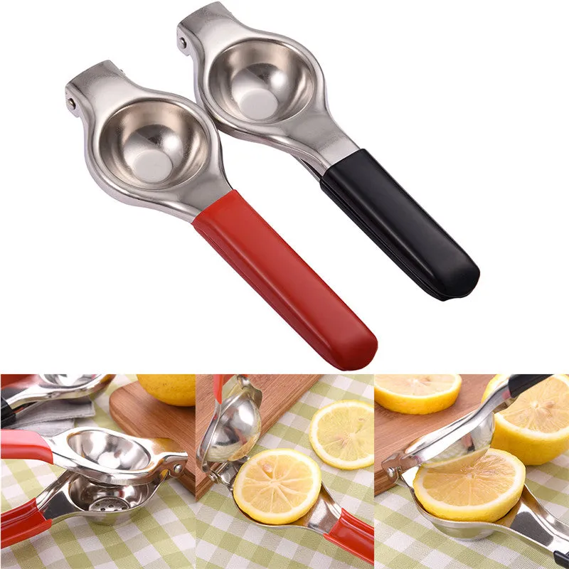 Professional Manual Citrus Juicer