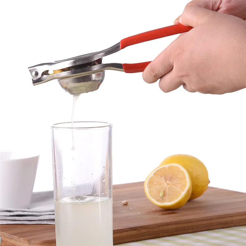 Professional Manual Citrus Juicer