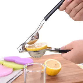 Professional Manual Citrus Juicer