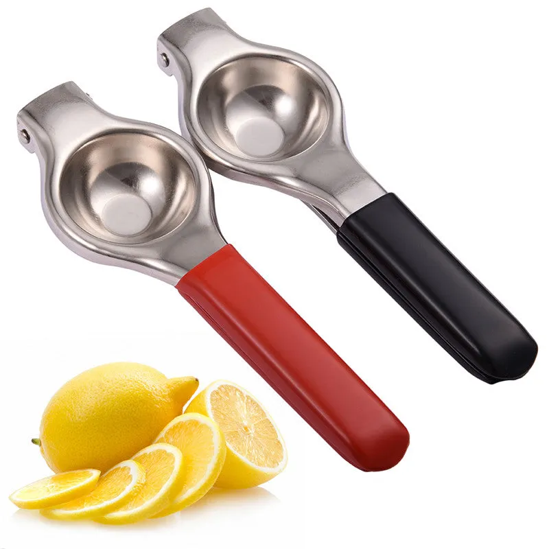 Professional Manual Citrus Juicer