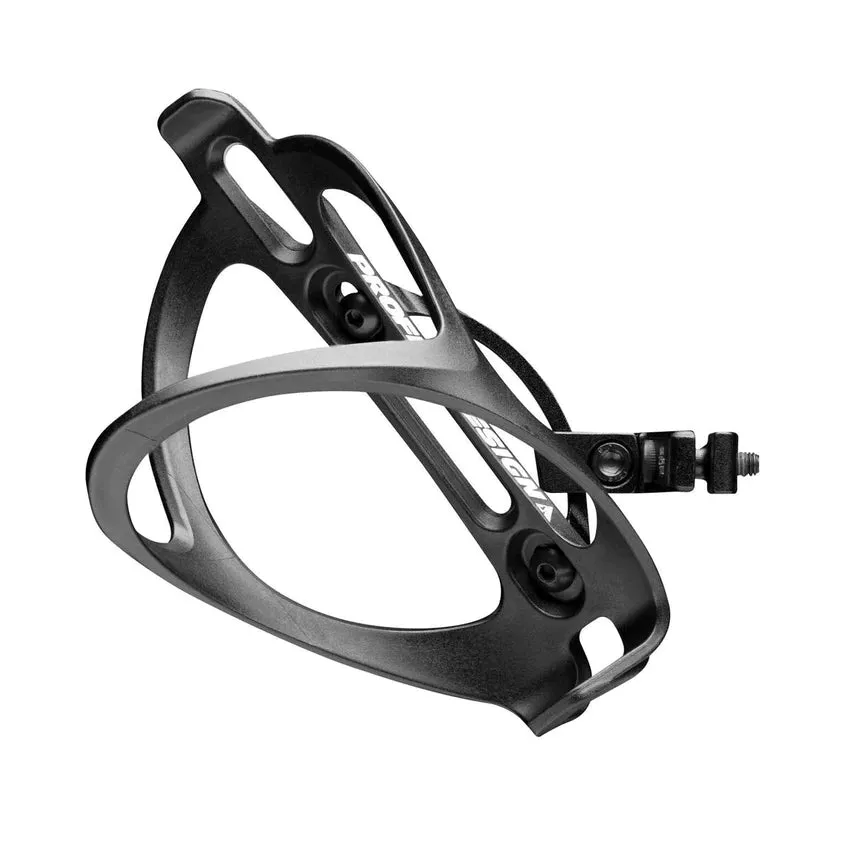 Profile Design RM-P Dual Kage Rear Hydration System Black