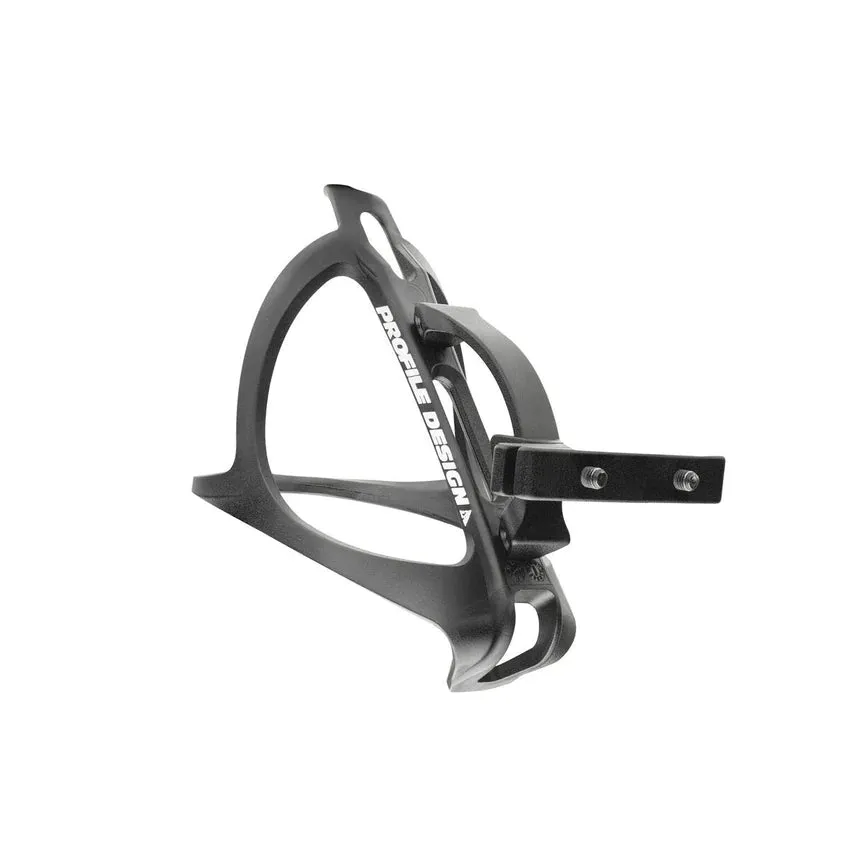 Profile Design RM-P Dual Kage Rear Hydration System Black