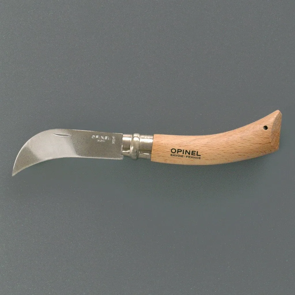 Pruning Knife