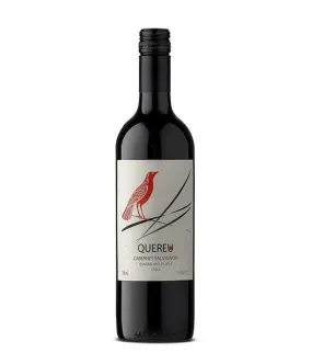 Quereu Cabernet Sauvignon 37.5 cl