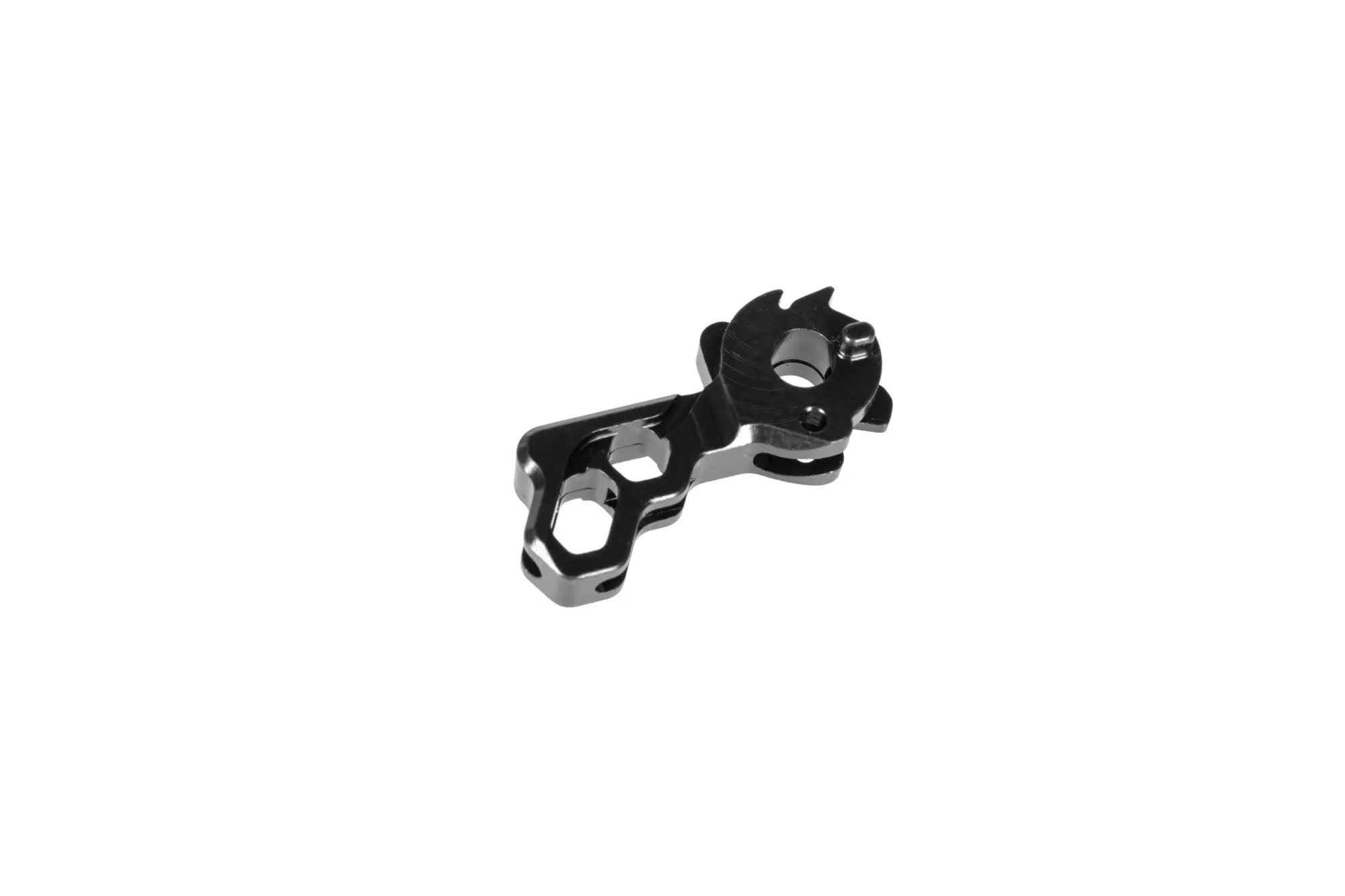 "Hexa" Hammer for Hi-CAPA in TM Standard - Black