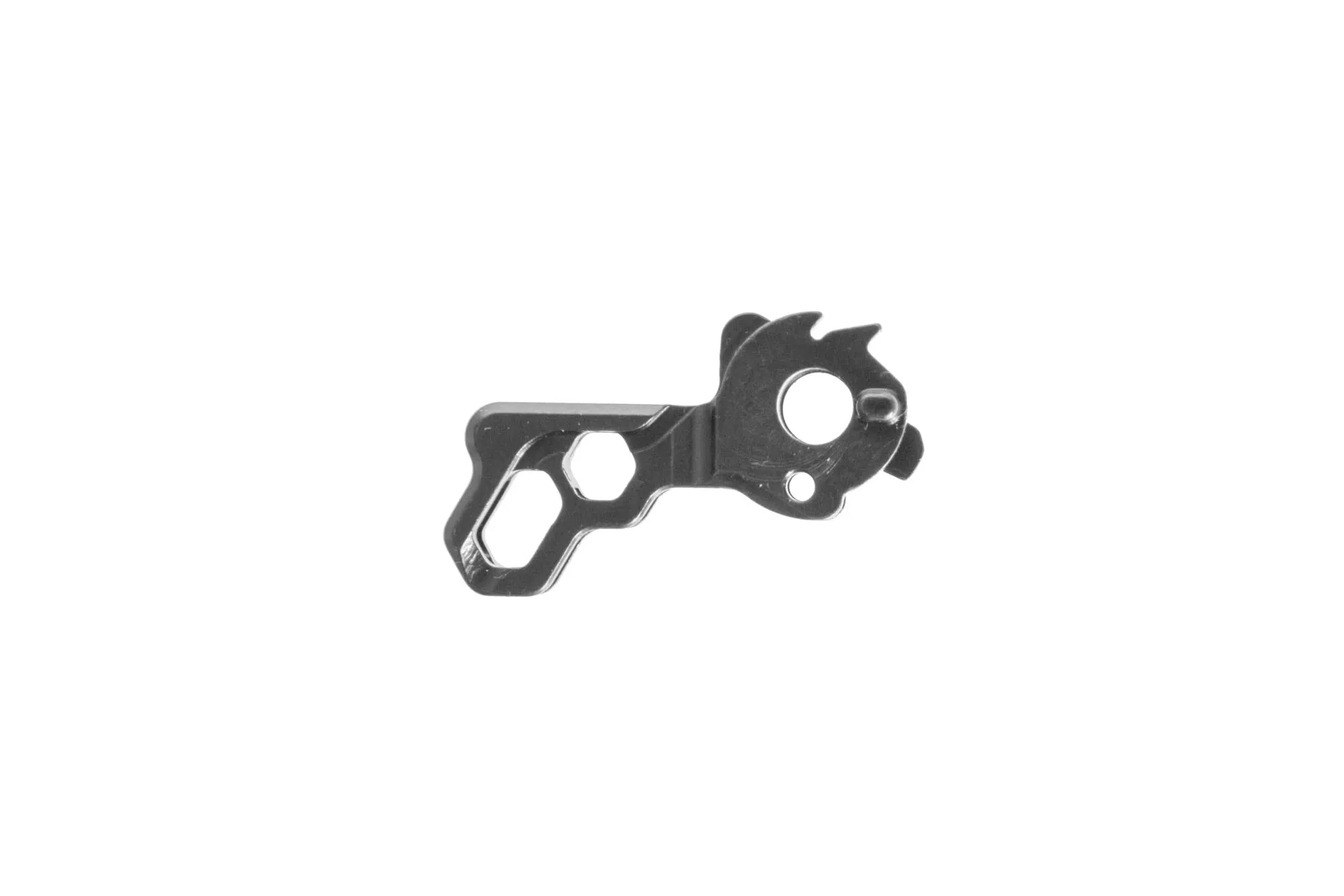 "Hexa" Hammer for Hi-CAPA in TM Standard - Black