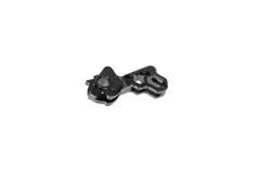 "Hexa" Hammer for Hi-CAPA in TM Standard - Black