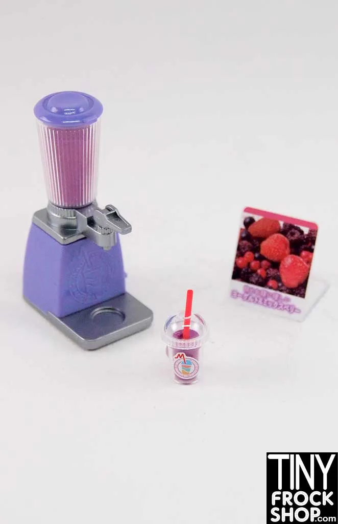 Re-Ment Magical Juice Juicer - More Colors