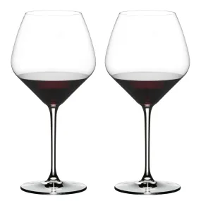 Riedel Extreme Pinot Noir Red Wine Glass - Set of 2 - 4441/07