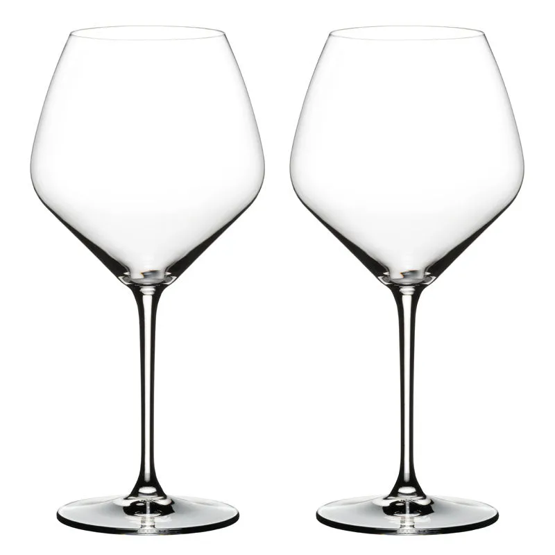 Riedel Extreme Pinot Noir Red Wine Glass - Set of 2 - 4441/07