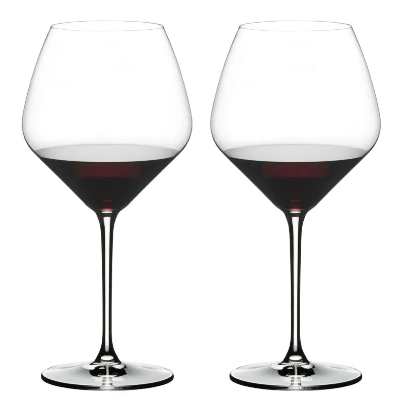 Riedel Extreme Pinot Noir Red Wine Glass - Set of 2 - 4441/07