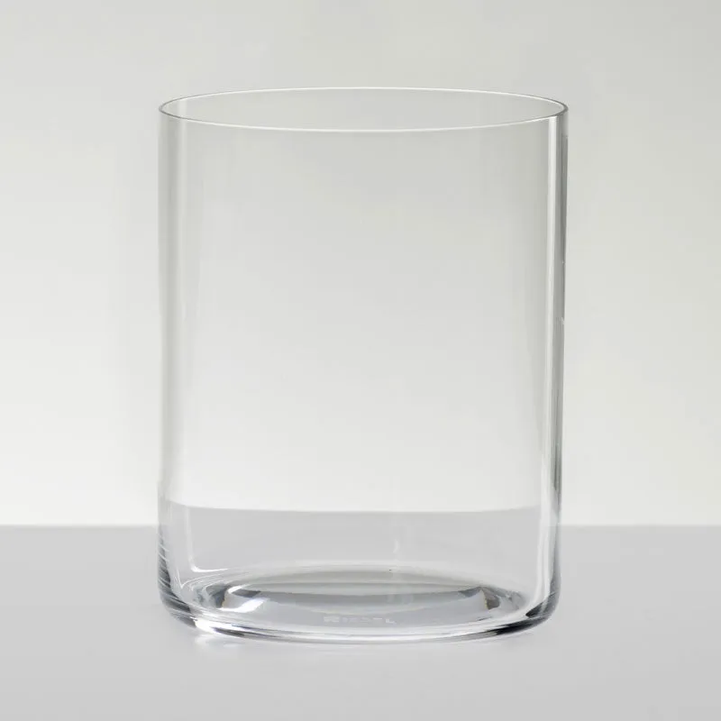 Riedel H2o Whisky Glass / Tumblers - Set of 2 - 414/2