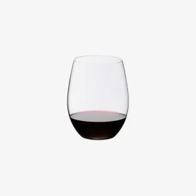 Riedel | O Wine Tumblers Cabernet/Merlot - Set of 8