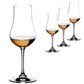 Riedel Rum Glass Set - Set of 4 - 5515/11