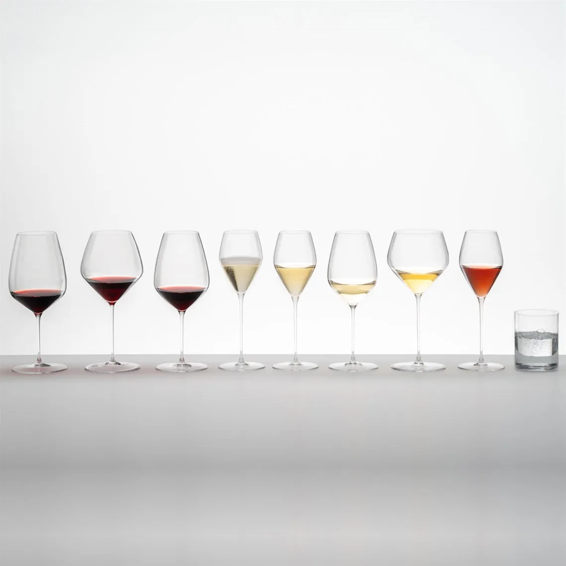 Riedel Veloce Pinot Noir / Nebbiolo Glass - Set of 2 - 6330/07