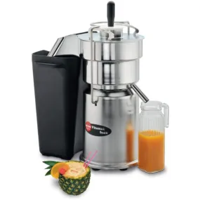 Rotor Vitamat Inox RVI Commercial Centrifugal Juicer