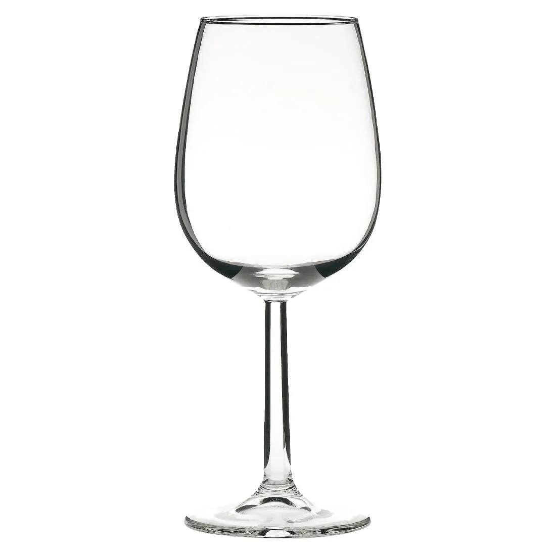 Royal Leerdam Bouquet Wine Glasses 350ml (Pack of 12) - CT066