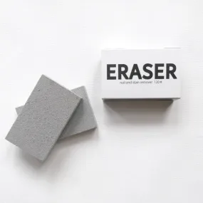 Rust Eraser - Pack of Two