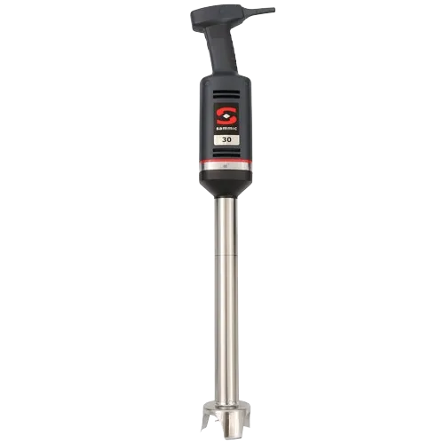 Sammic Handheld Wall Mount Immersion Stick Blender 16-1/2" L