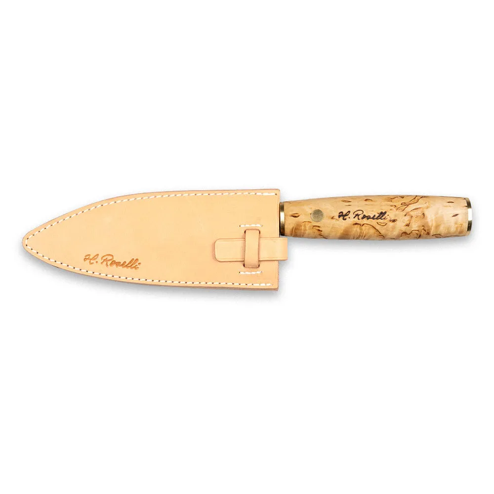 Santoku knife