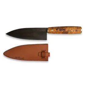 Santoku knife